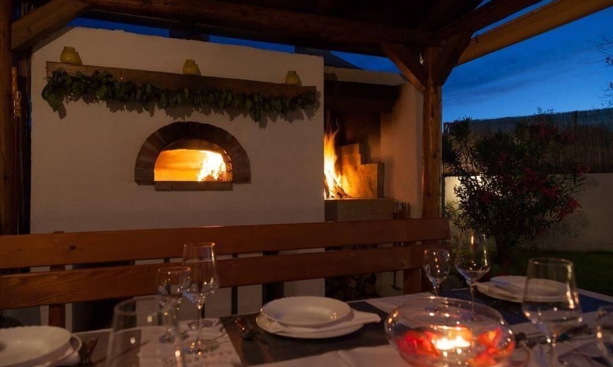 Rovinj House | Holiday villa "Villa Ana" with private pool