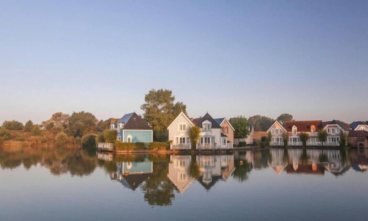Belle Dune Apartment | Holiday Village Belle Dune, Fort-Mahon-Plage