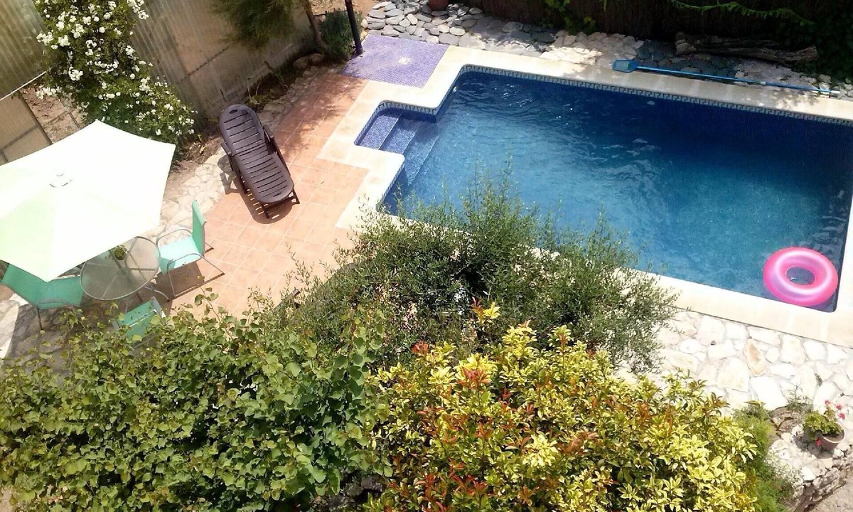 Alcover Other | Holiday village "Hort de la Cinteta".