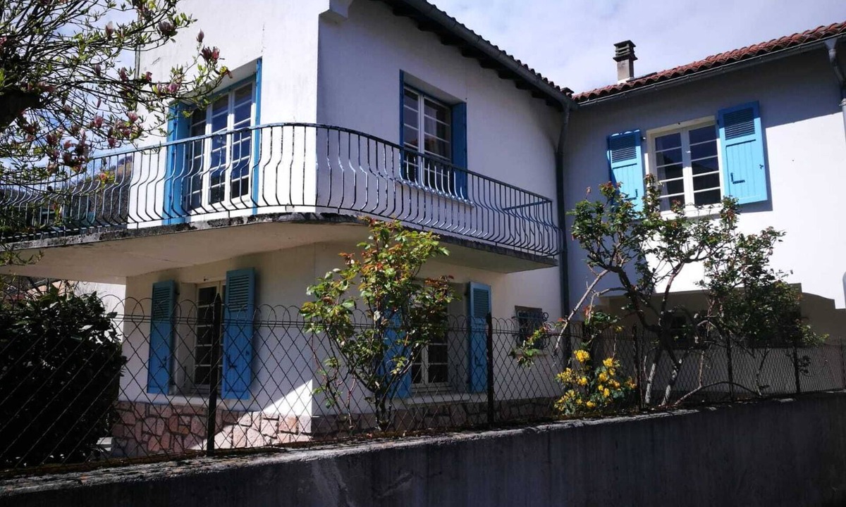 Seix House | Holiday village house Seix in Ariège