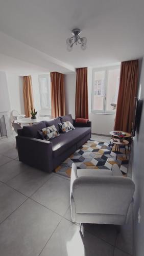 Mercurey Apartment | Holiday week-end mercurey