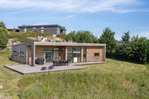 Sandvig House | Holiday With Comfort Nature Modern Design