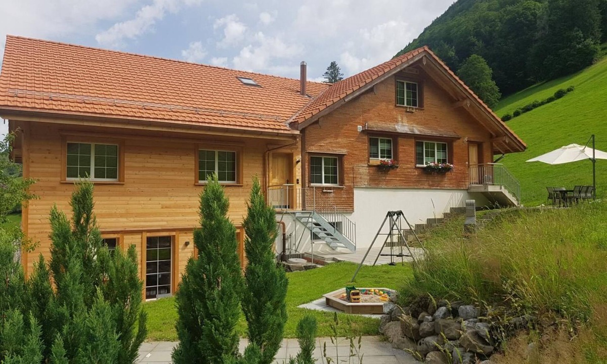 Mitloedi Other | Holidays at the Gugger - Apartment Stockberg
