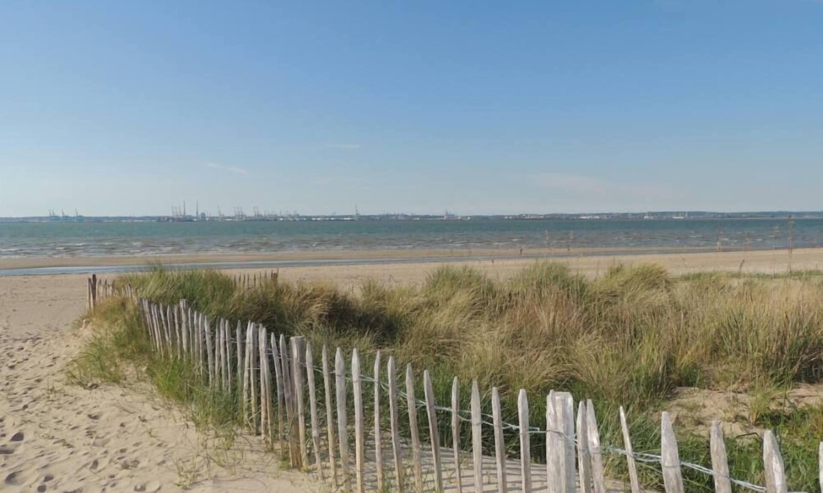Pennedepie House | Holidays between sea and forest in a charming little house.