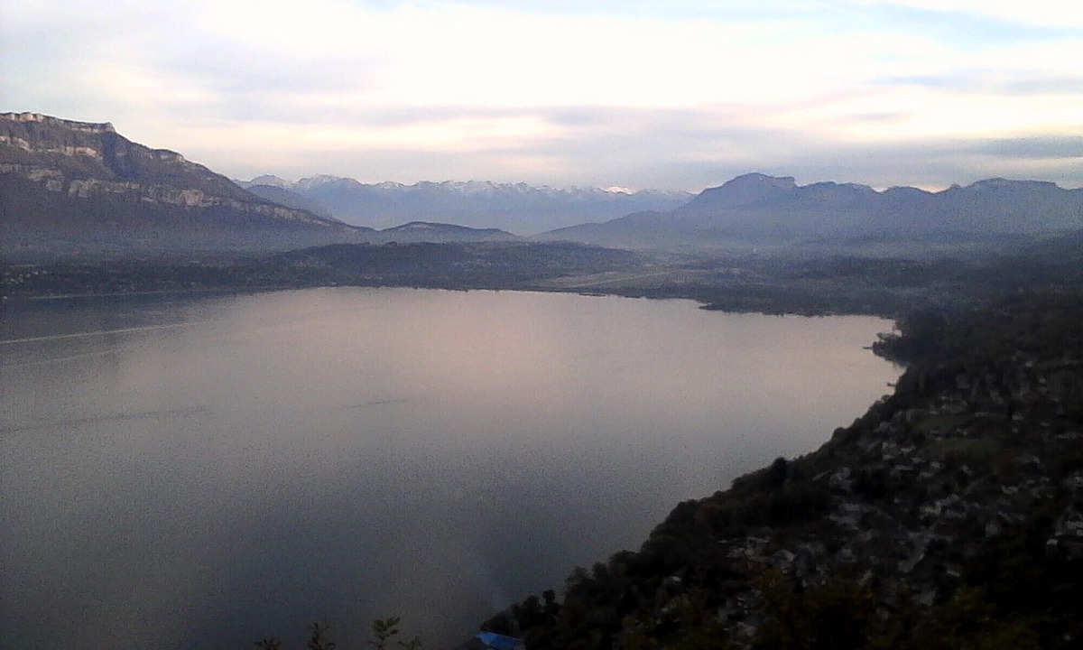 Le Bourget-du-Lac Apartment | Holidays between Lake and Mountains, Savoie, Bourget