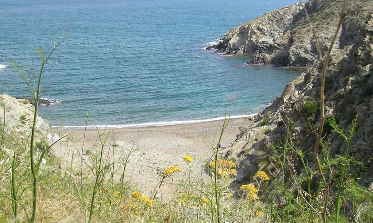 Banyuls-sur-Mer Apartment | HOLIDAYS FACING THE SEA - GIL N ° 11 - CRIQUE VIEW - AIR CONDITIONING