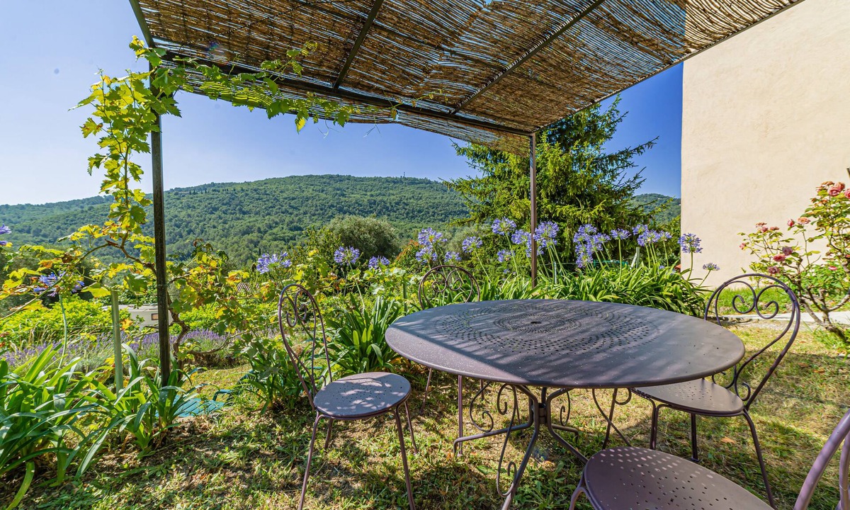 Le Bar-sur-Loup House | Holidays In Provence Alpes Maritimes