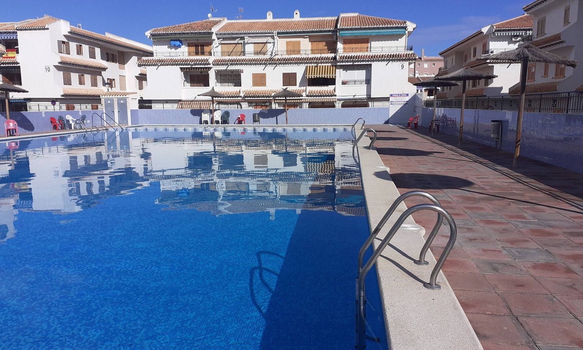 Santa Pola Apartment | Holidays in Tamarit beach