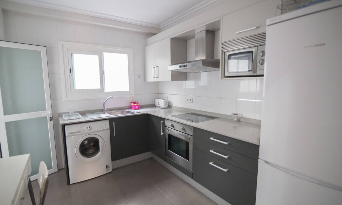 Burjasot Apartment | HOLIDAYS IN VALENCIA