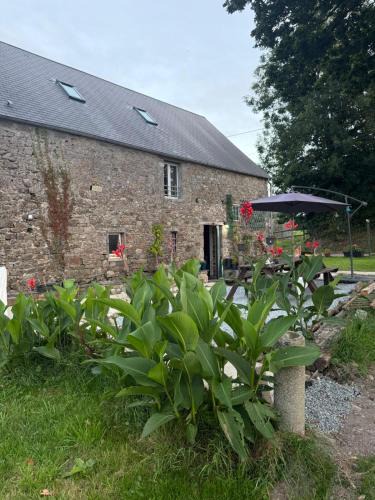 Nicorps House | Holidays-Normandy - Ursula gîte