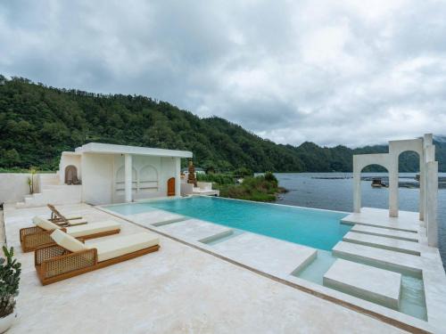 Songan Cabin | Holista Bali