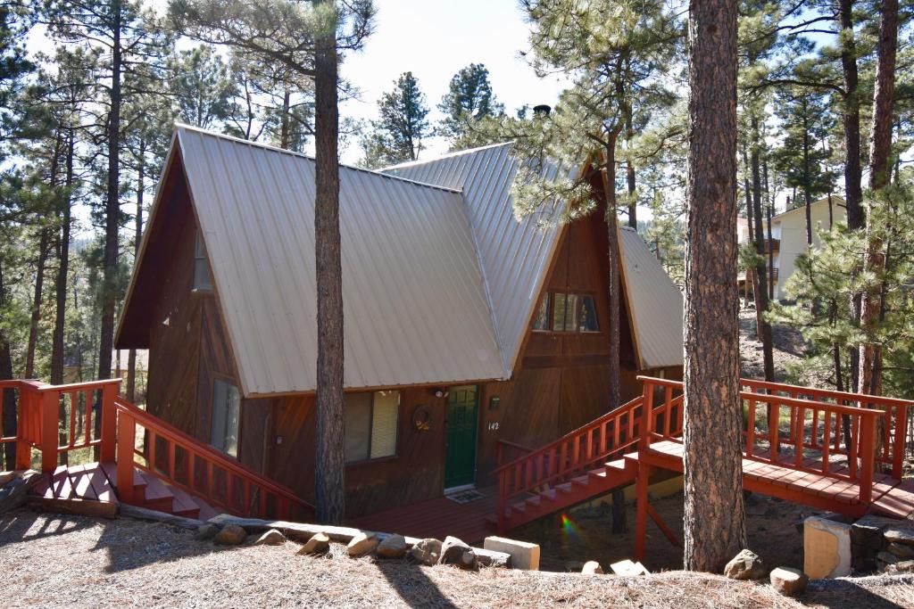 Alto House | Holladay's Hideaway