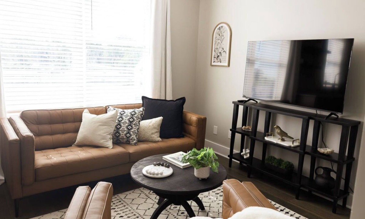 Williamstown Apartment | Holland Lofts #3
