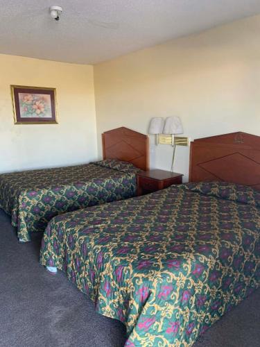 Hollandale Hotel | Hollandale Motel
