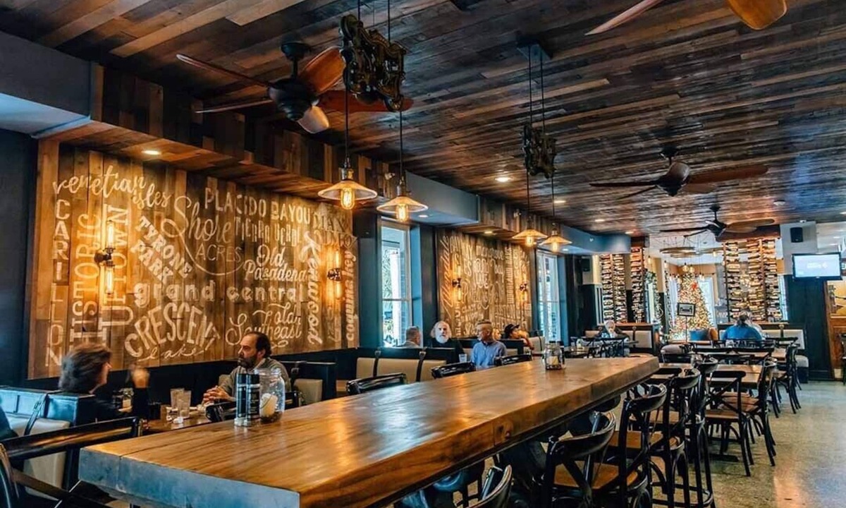 Downtown St. Petersburg Hotel | Hollander Boutique Hotel