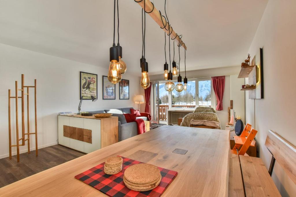Riederalp Apartment | Hollandia 15