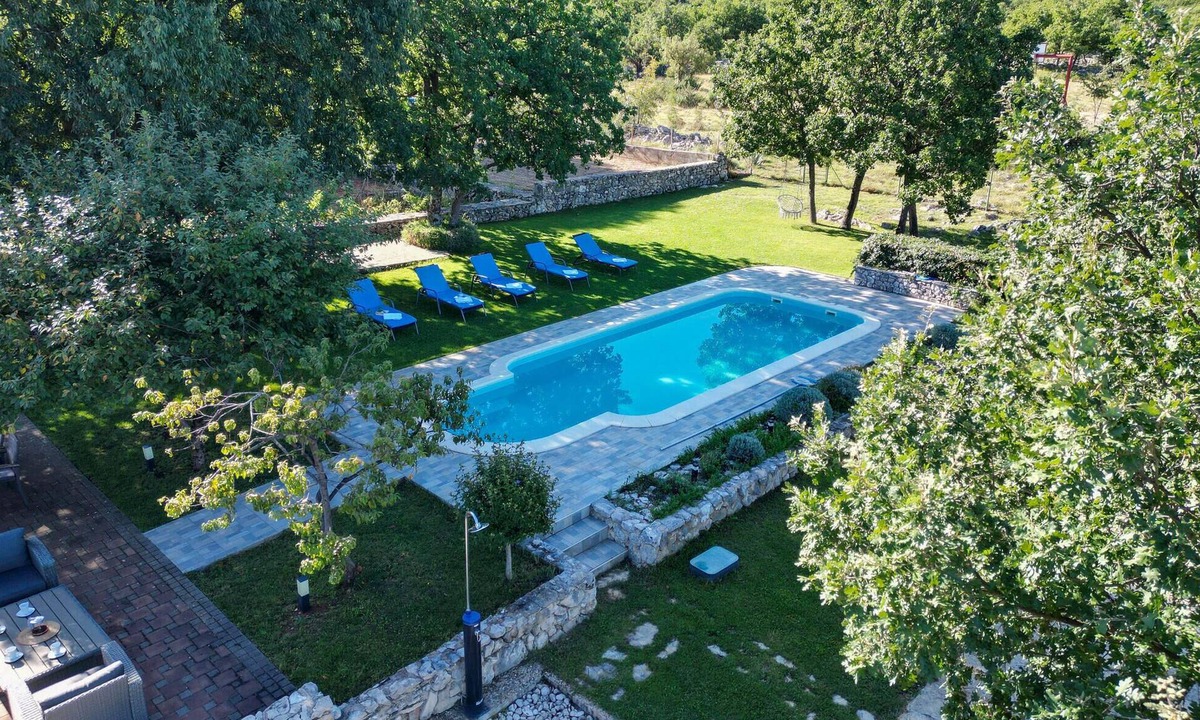 Sibenik House | Holliday home Konjevrate