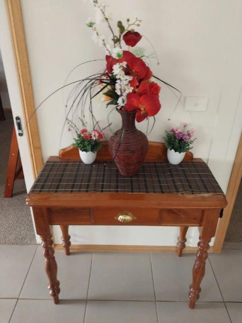 Bannockburn House | hollidey house