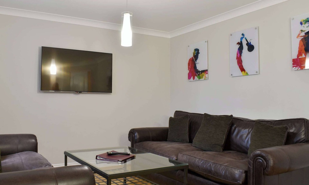 Norton Sub Hamdon Cottage | Hollies Cottage 11 - UKC4534