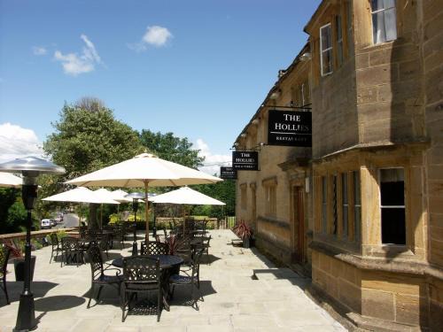 Norton Sub Hamdon Hotel | Hollies Hotel