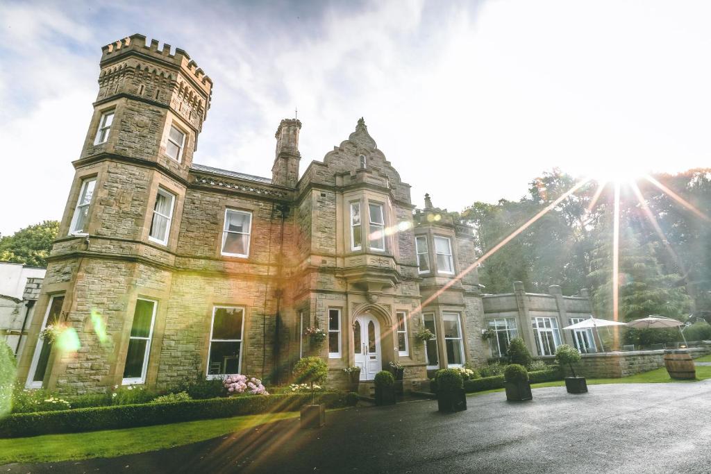 Kerridge Hotel | Hollin House Hotel