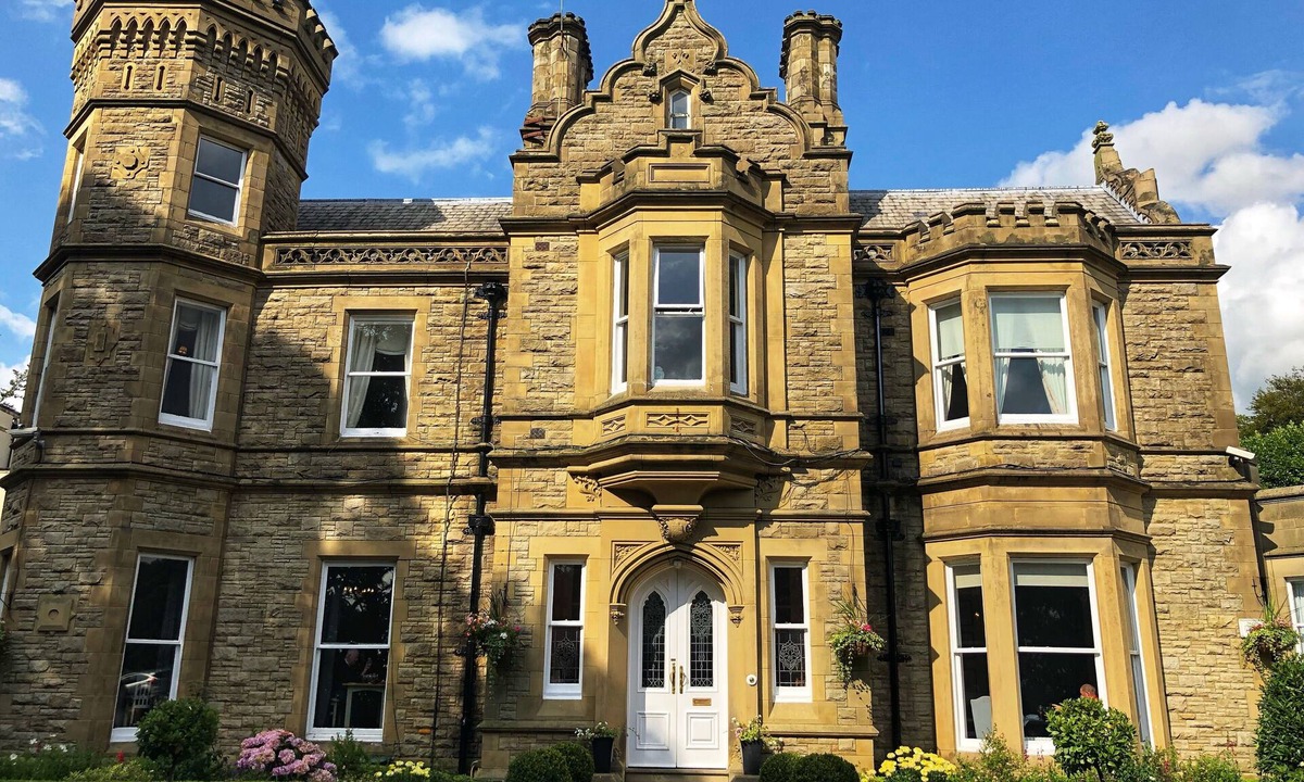 Kerridge Hotel | Hollin House Hotel