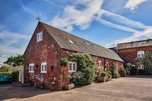 Hollington House | Hollington Barns