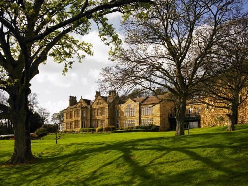 Shipley Hotel | Hollins Hall Hotel, Spa & Golf