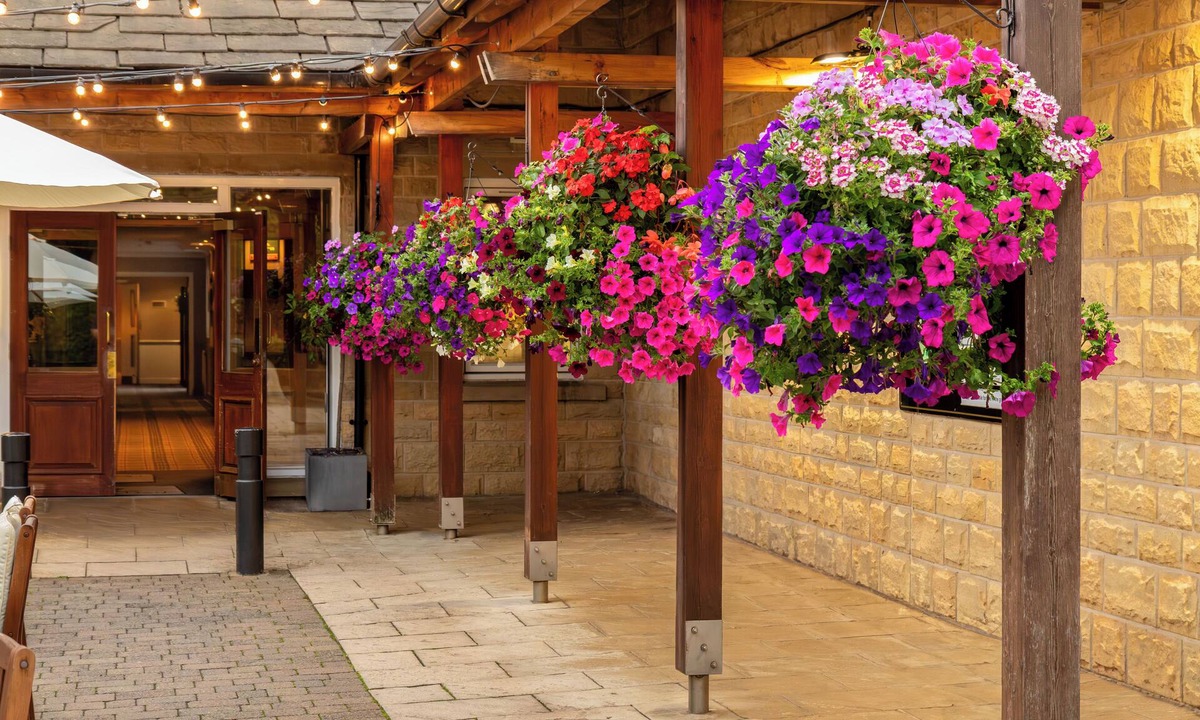 Shipley Hotel | Hollins Hall Hotel, Spa & Golf