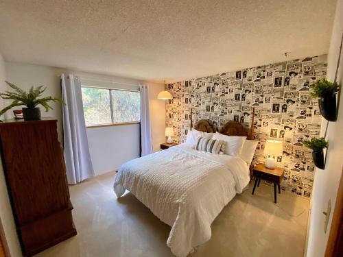 Orchard District House | Hollinshead Haven 30 days min
