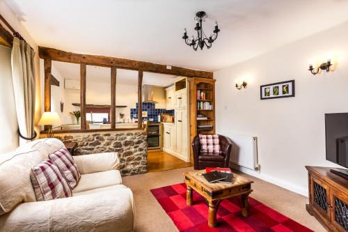 Honiton House | Holly Cottage