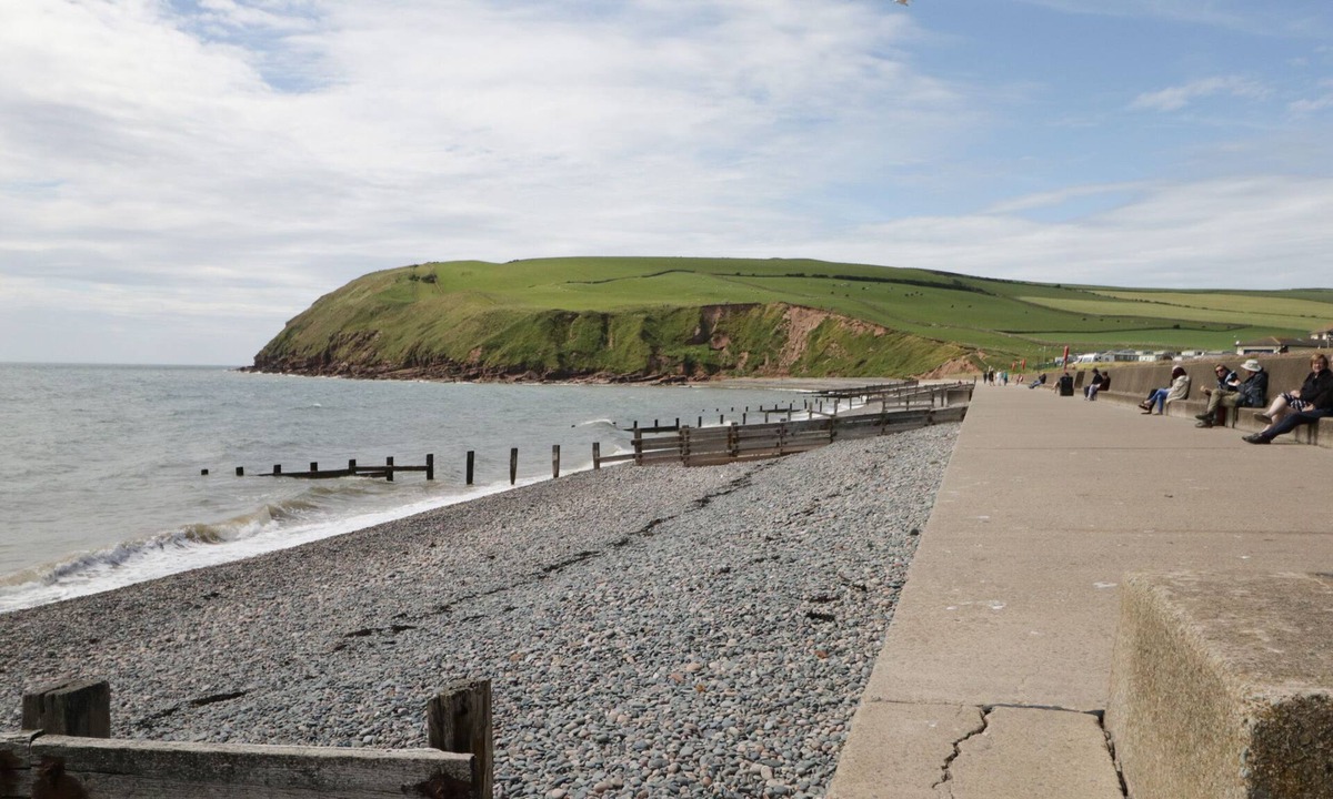St Bees Cottage | Holly Cottage
