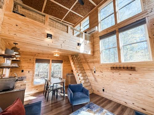 Henderson Other | Holly Forest Home & Glamping