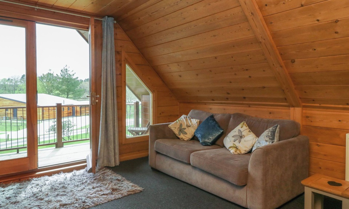 Winkleigh Cottage | Holly