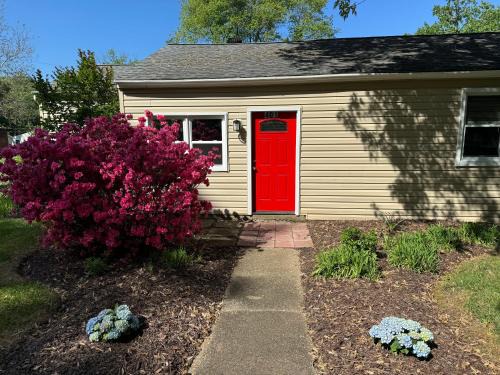 Selby-on-the-Bay House | Holly Hill Haven