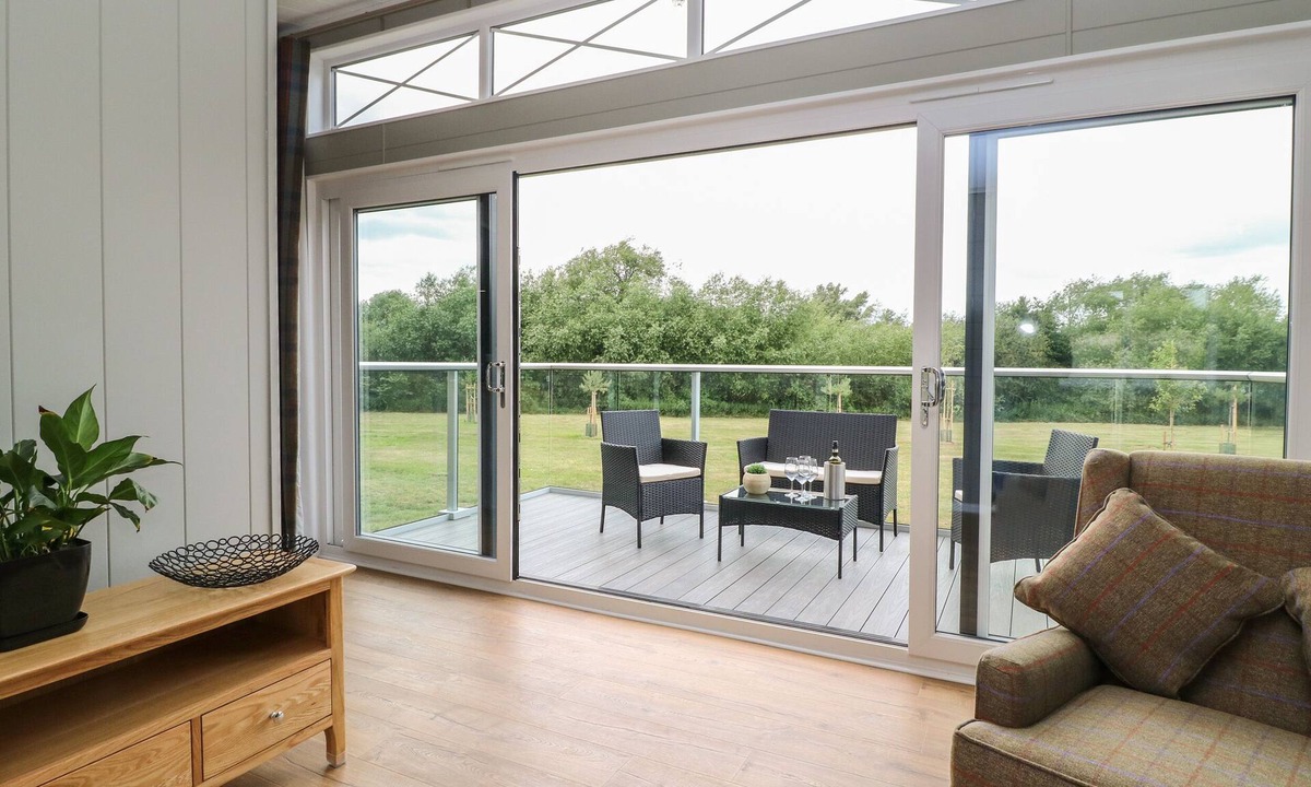 Newark Cottage | Holly Lodge