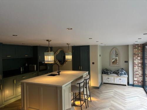 Stedham Apartment | Holly studio