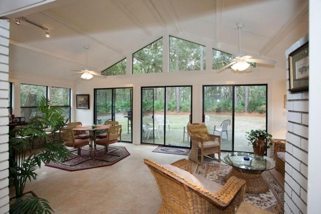 Jekyll Island House | HOLLYBOURNE II by Jekyll Realty