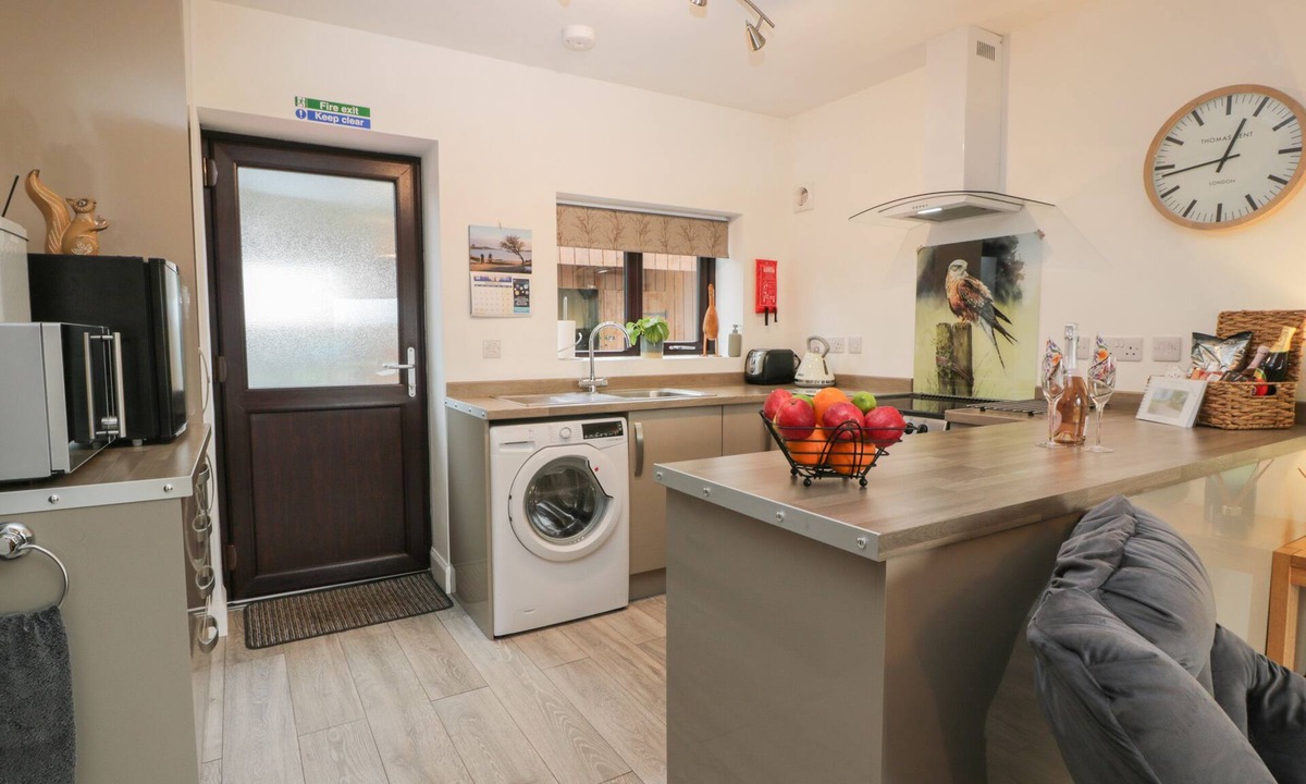 Castle Douglas Cottage | Hollys Hideaway