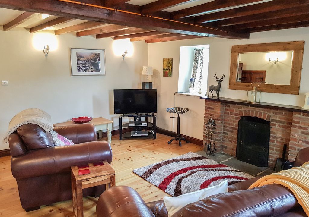 Hutton le Hole Cottage | Hollyside Cottage, HUTTON-LE-HOLE