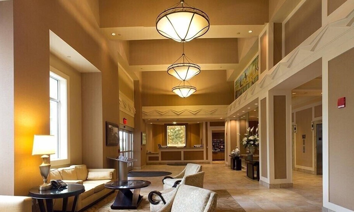 Bangor Hotel | Hollywood Casino Bangor