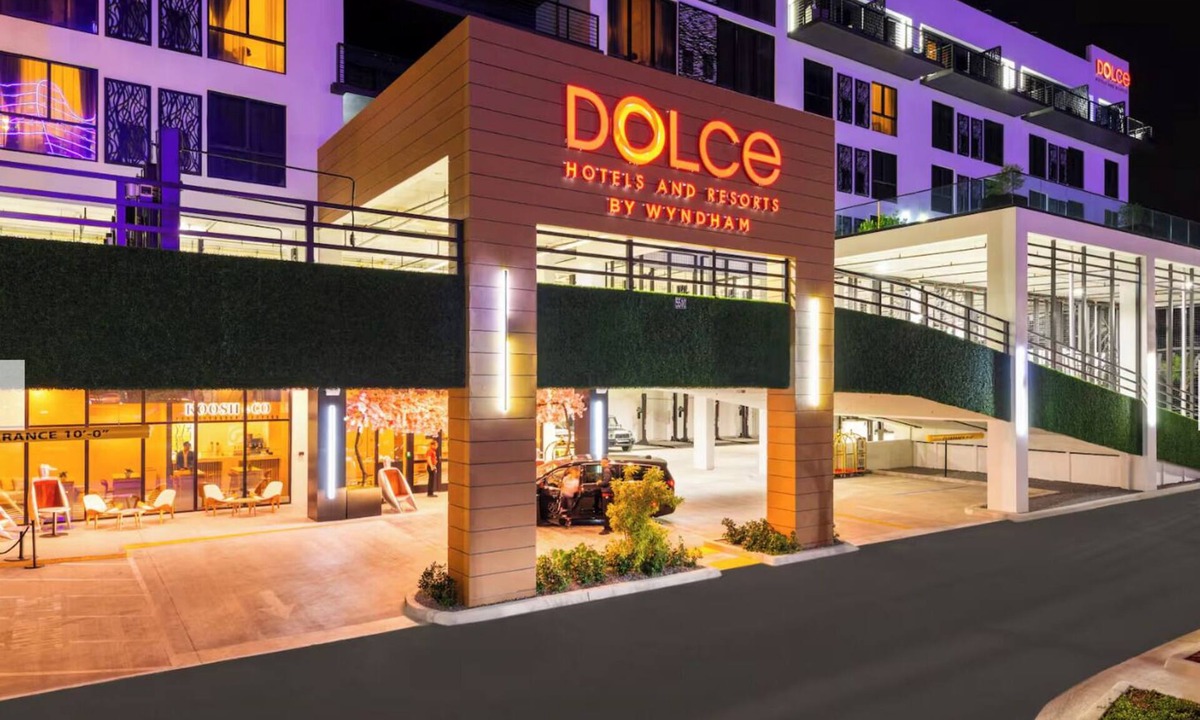 Hollywood Hotel | Hollywood FL Hotel Stay July 17 Near Miami Events