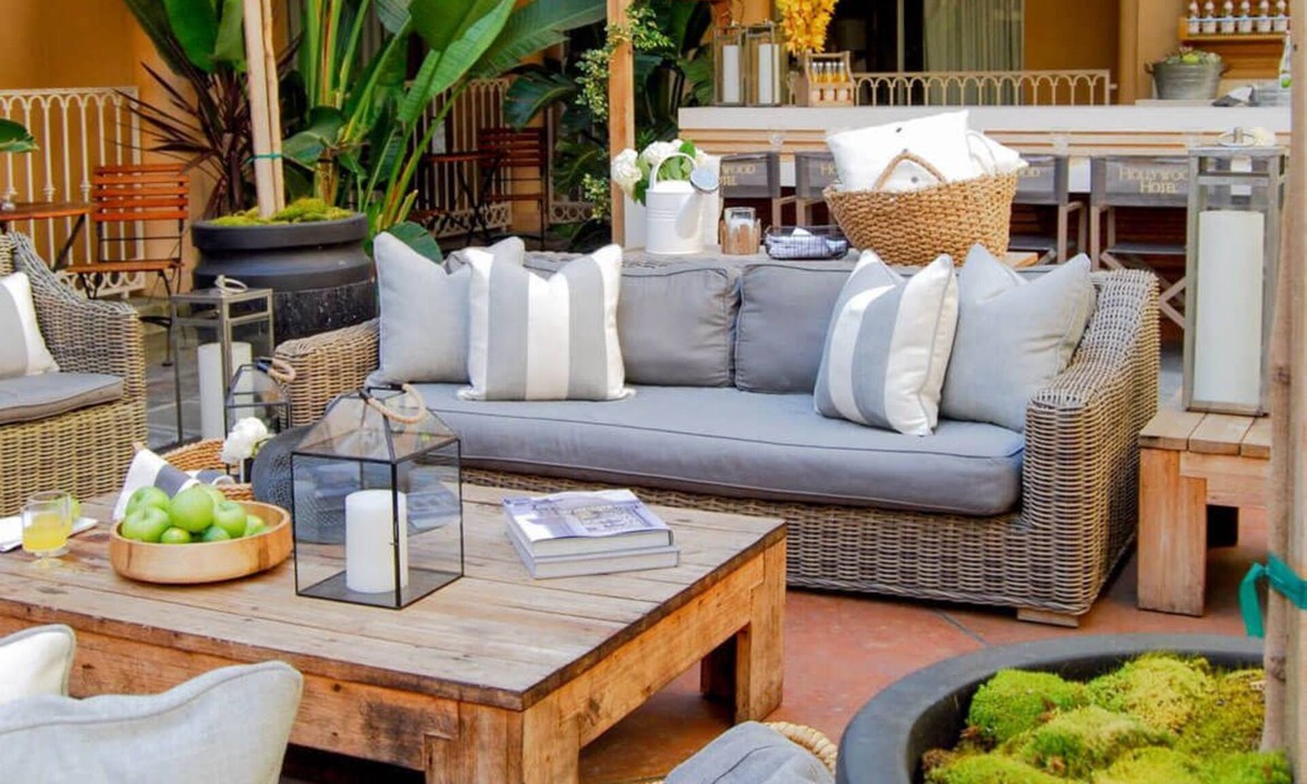 East Hollywood Hotel | Hollywood Hotel