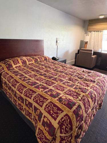 Middletown Hotel | Hollywood Motel