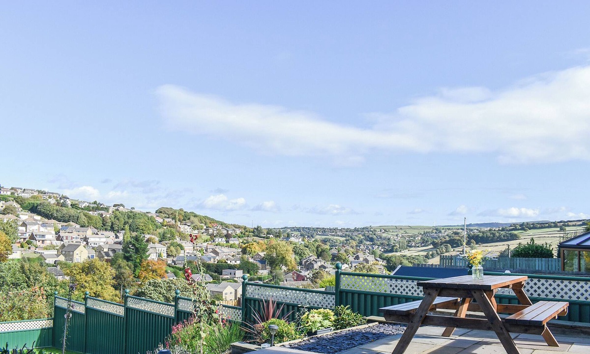 Holmbridge Cottage | Holme Valley Cottage