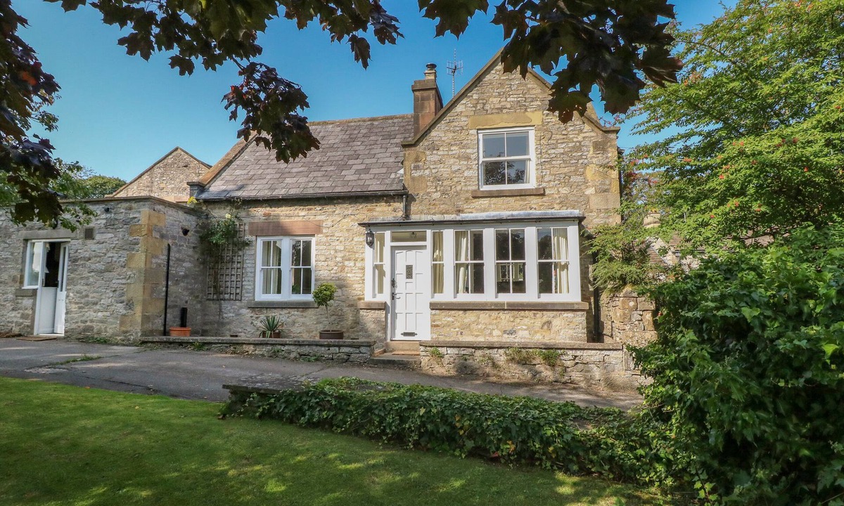 Great Longstone Cottage | Holmefield