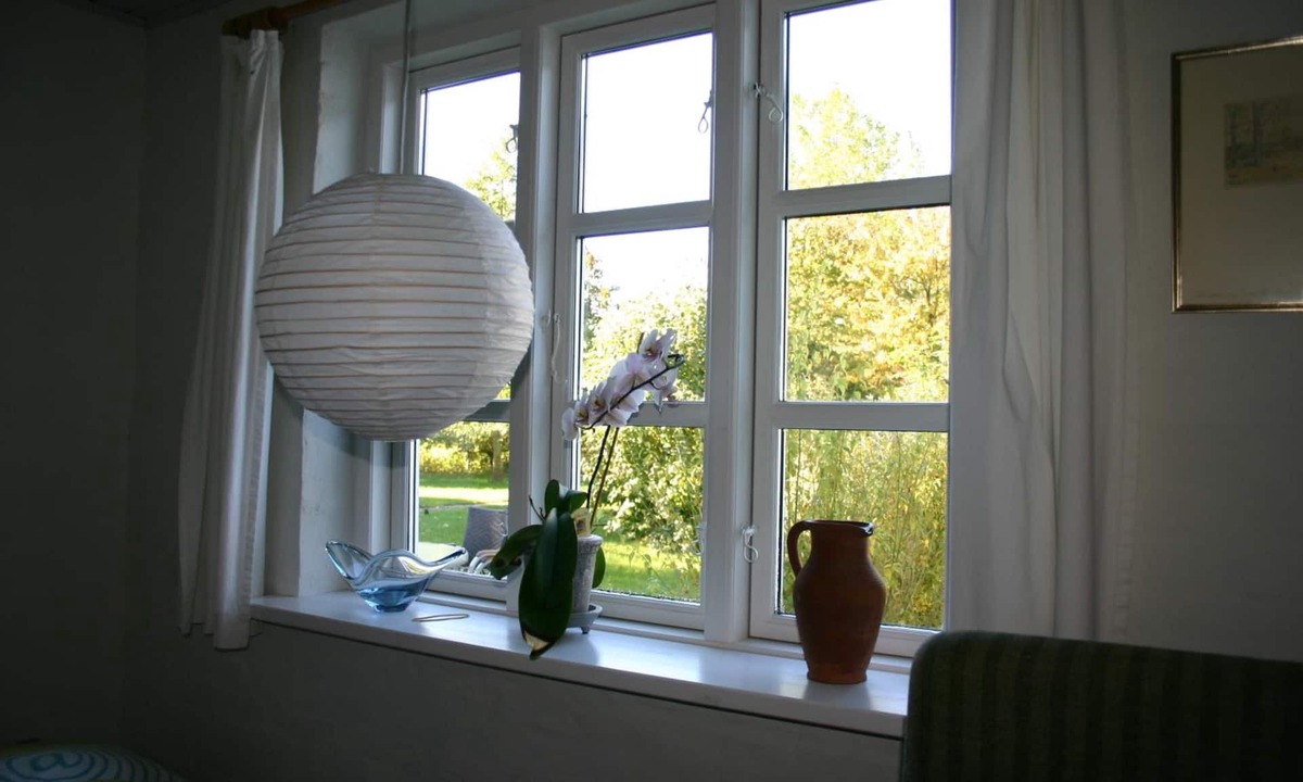 Kalundborg Bed & Breakfast | Holmehuset Bed & Breakfast - Gårdhotel