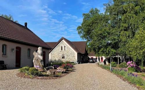 Lemming House | Holmens Guesthouse