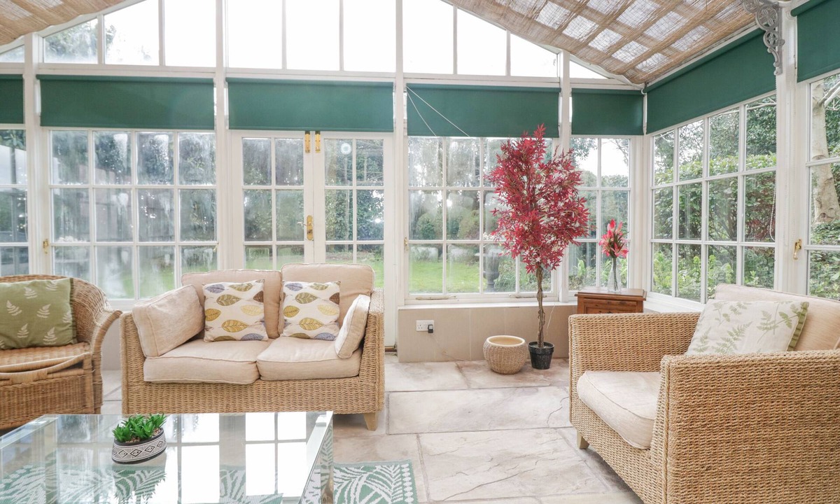 Carnforth Cottage | Holmere Bank