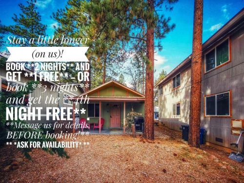 Sugarloaf House | Holmes Hub Cabin W Hot Tub